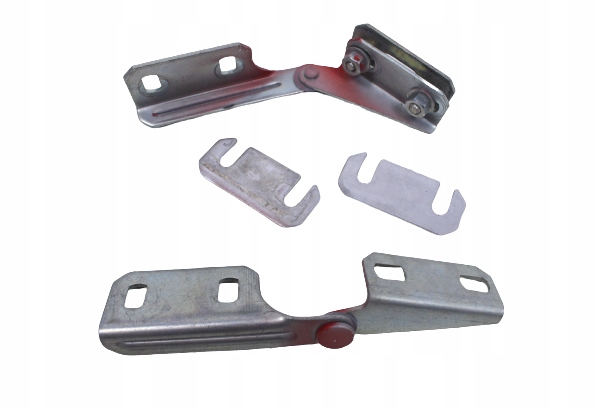 фото №1, Петля капот ligier js50 13r.