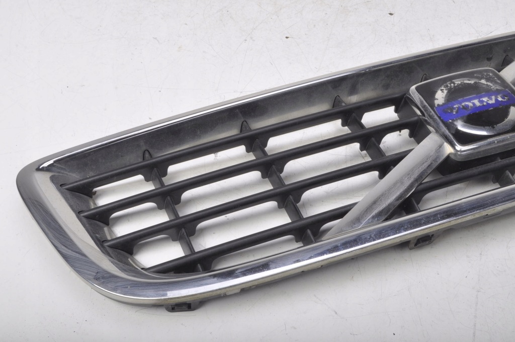 фото №3, Volvo s40 ii v50 решітка радіатора решітка радіатора решітка радіатора 30744915