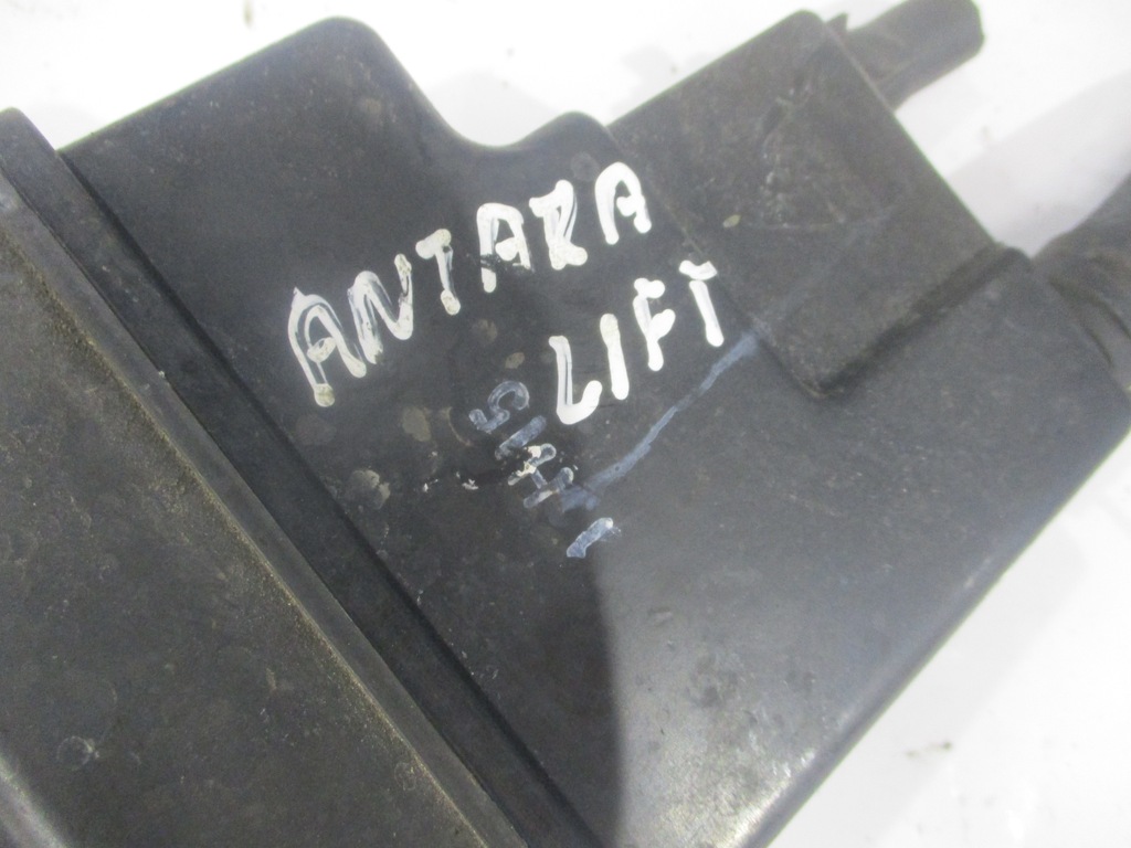 фото №8, Бачок усилителя труба antara lift 2.2 vcdi 95918873