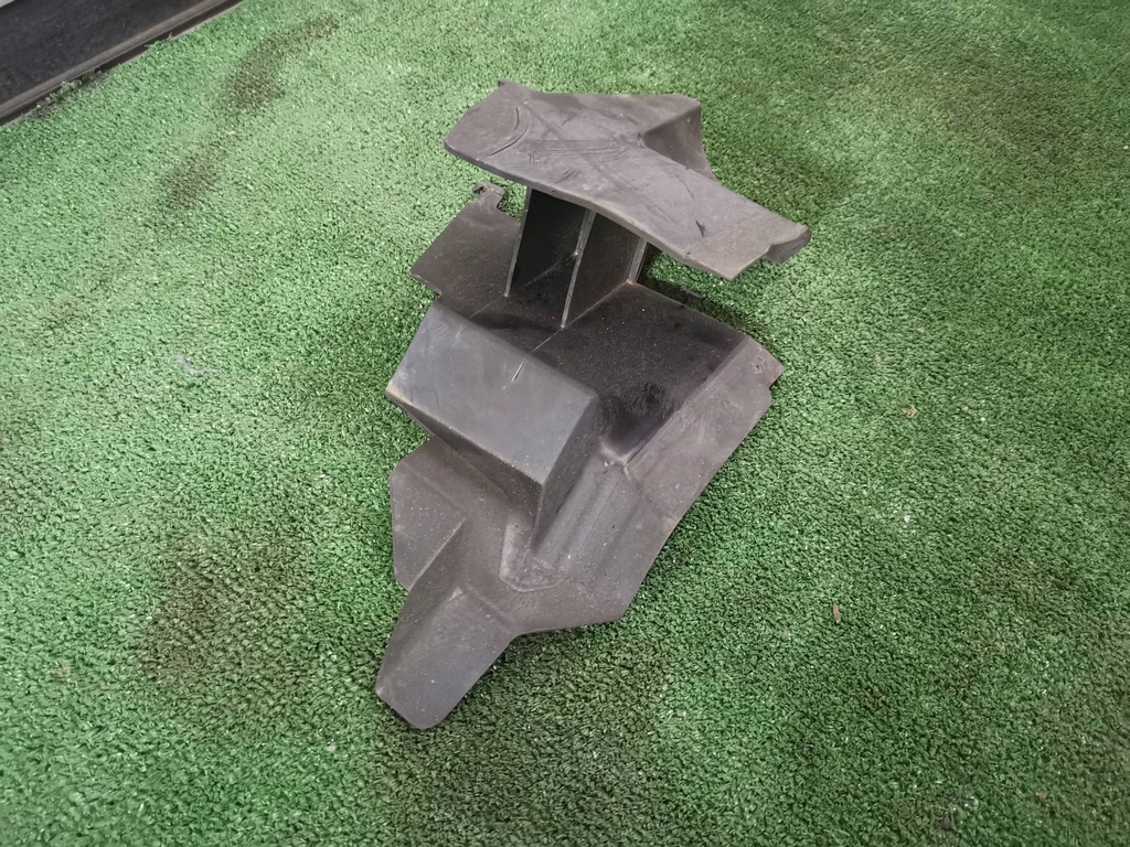 фото №3, Mini cooper r56 захист жабо 2755865