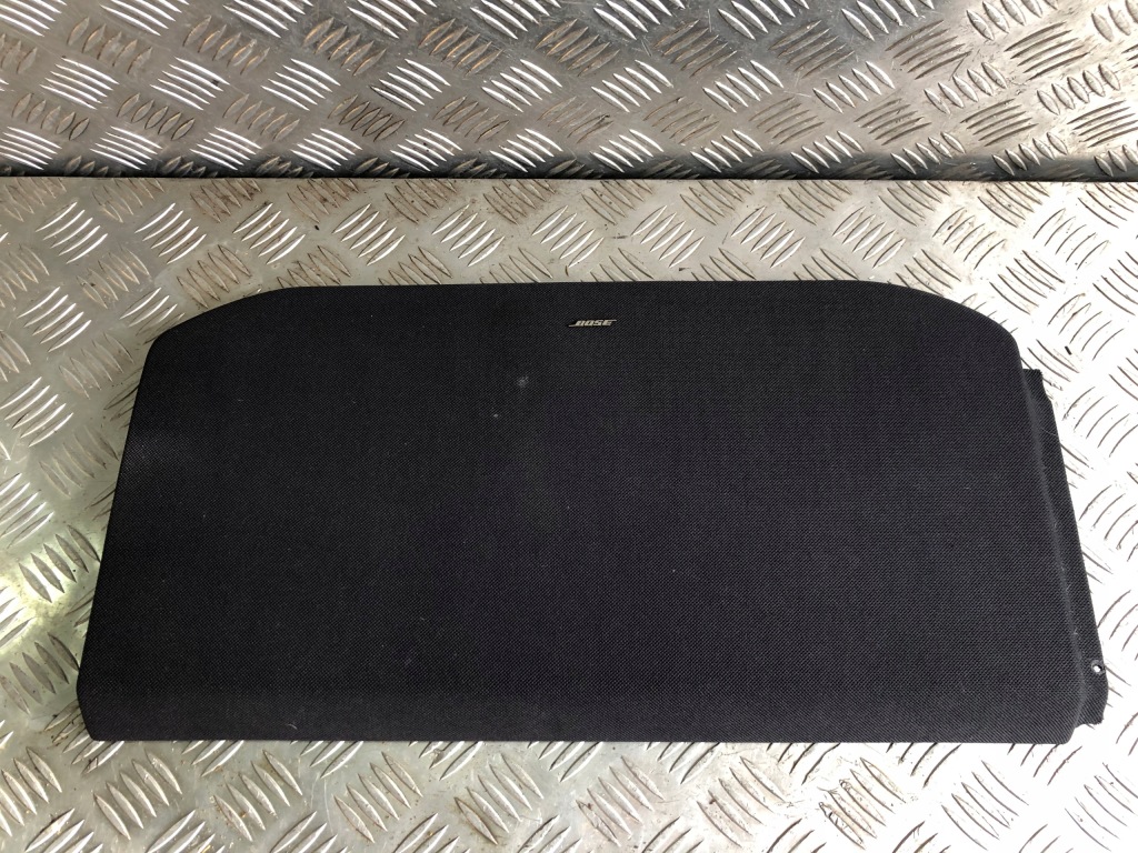 Купити Mercedes w140 захист динаміка bose правий задній полиця накладка