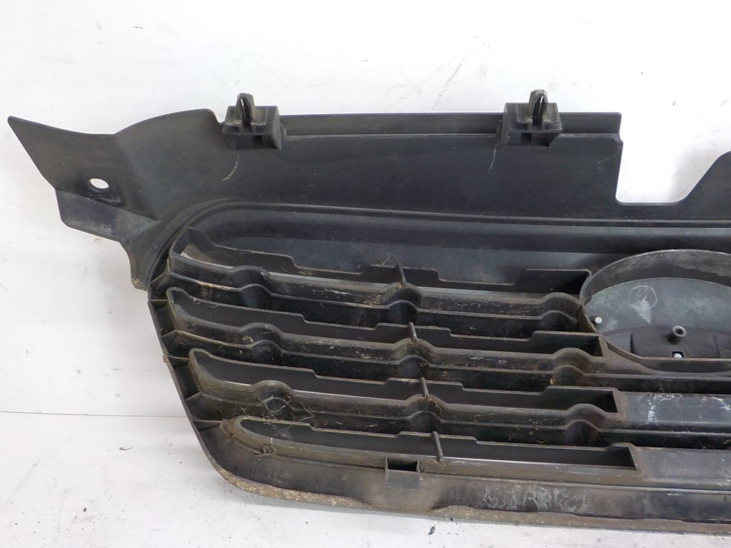 фото №10, Subaru outback iii lift решётка радиатора решётка радиатора радиатора 91121-ag160