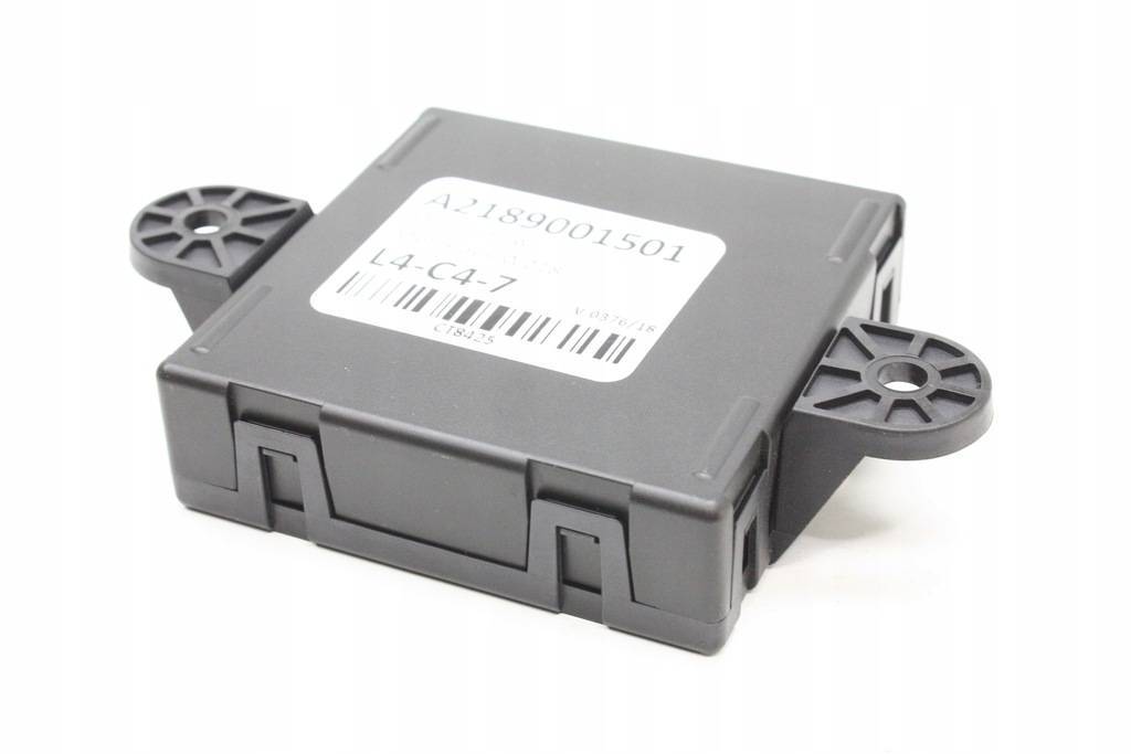 фото №7, Модуль дверь левый mercedes glk x204 a2189001401