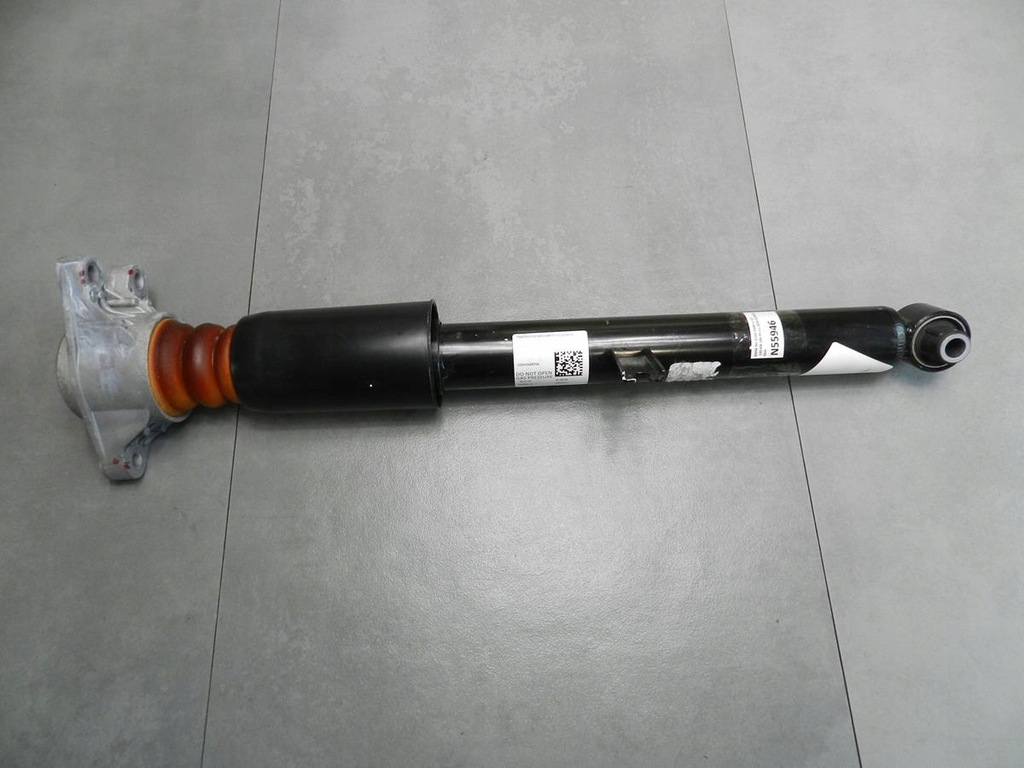 фото №1, Bmw 3 g20 амортизатор задняя 6889267