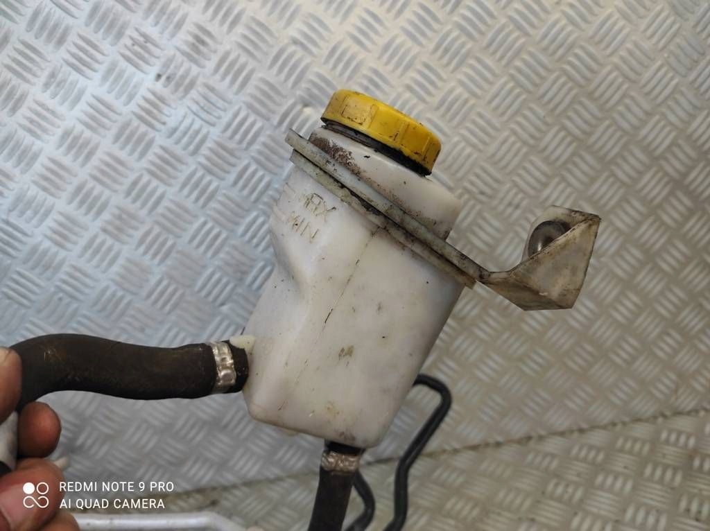 Купить Шланг насос радиатор усилителя citroen nemo peugeot bipper 1.4 бензин