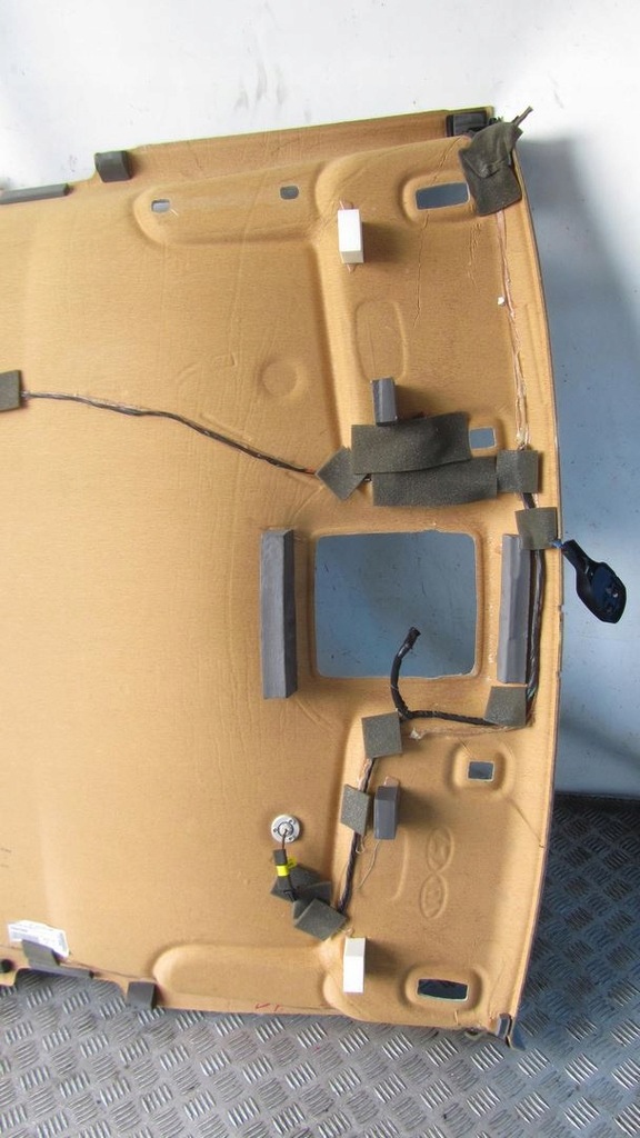 фото №7, Kia sportage iii podsuftika 10- 97