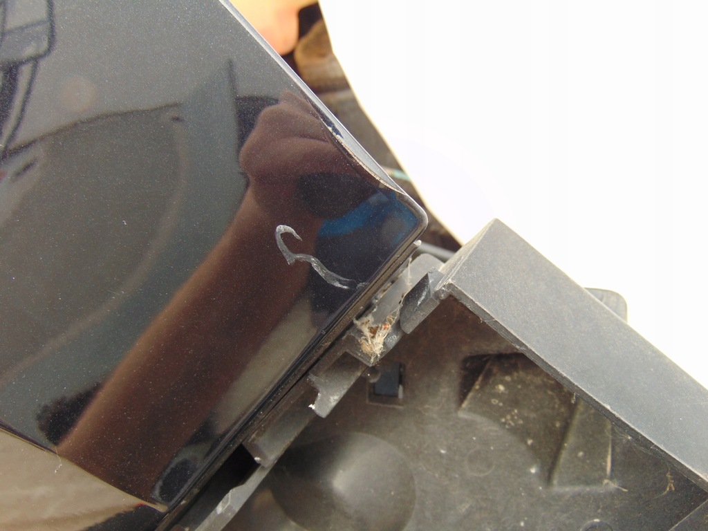 фото №10, Ford b-max крила правий передній колір kc