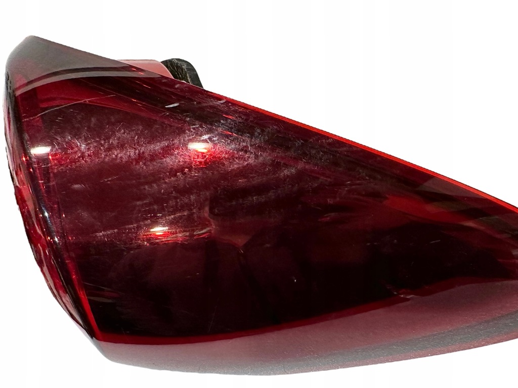 фото №6, Ferrari california t правая задняя лампа 293289