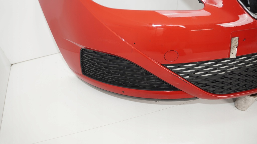 фото №5, Бампер перед передний seat ibiza iv 08-12r ls3h