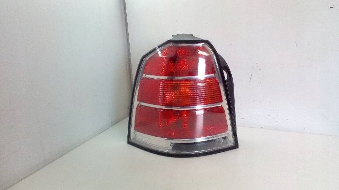 фото №8, Лампа левая задняя opel zafira b