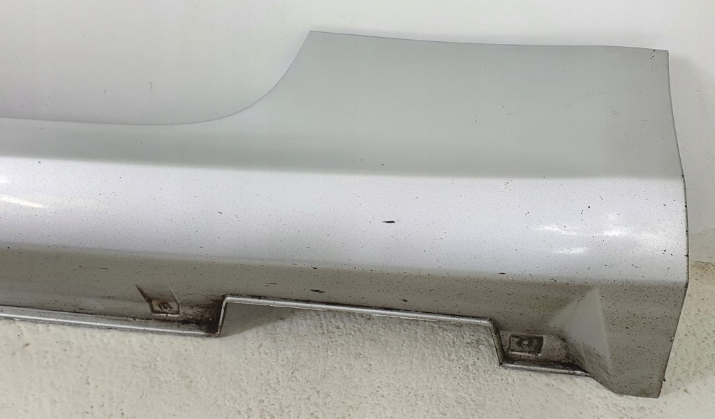 фото №3, Молдинг порог правая nca hyundai genesis coupe