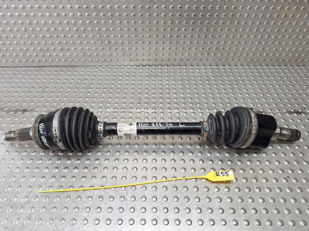 Купить Приводной вал левая перед mini cooper r55 r56 06-13 1.6 16v 8605473
