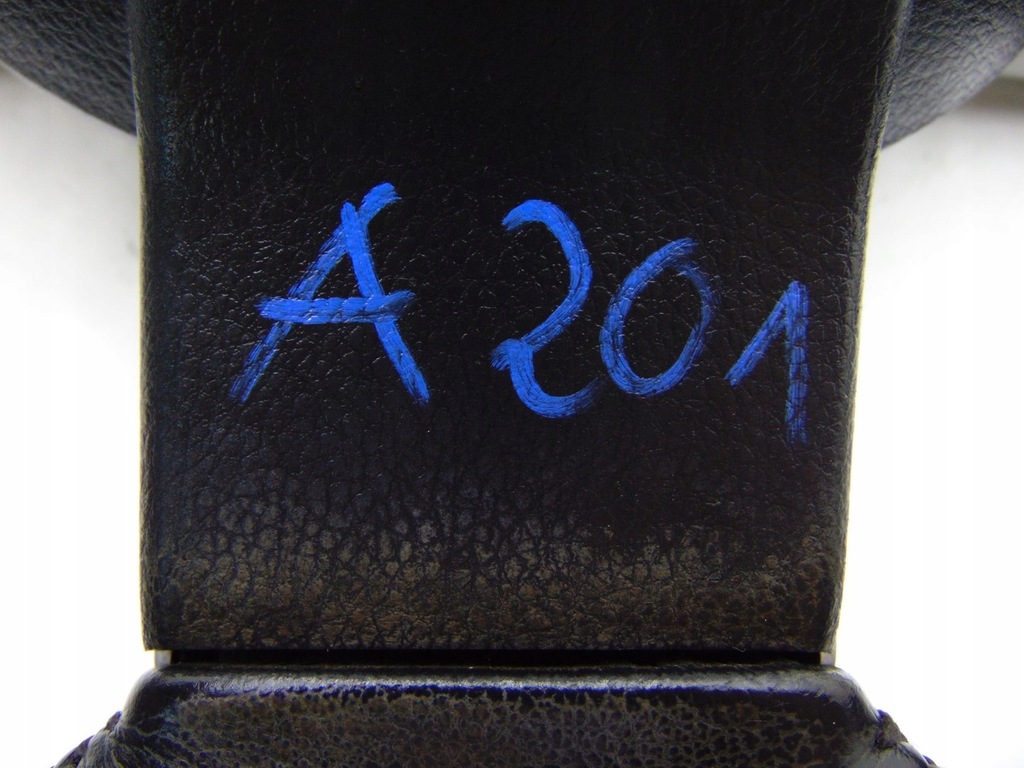 фото №10, Воздуховод кожа кожаный multi мультифункция nissan murano i 1 z50