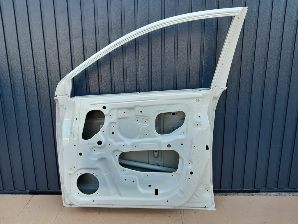 фото №8, Двері перед передні праве chevrolet captiva i
