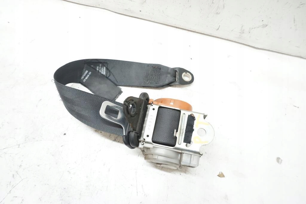 фото №1, Pas безопасности правый задняя nissan almera n16 5d