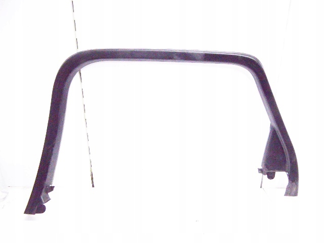 фото №1, Audi a6 c7 рамка прокладка двері задня права kombi