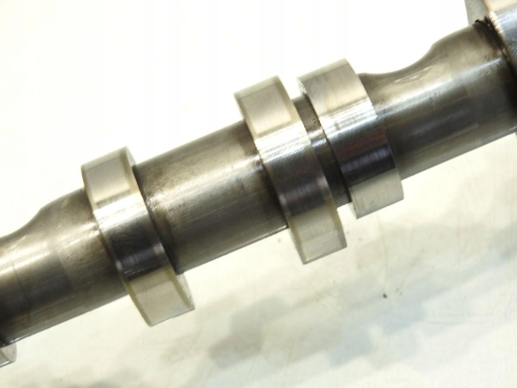 фото №7, Вал розподільного валу випускний vw passat b7 2.0 tdi 03l102c 03l109111