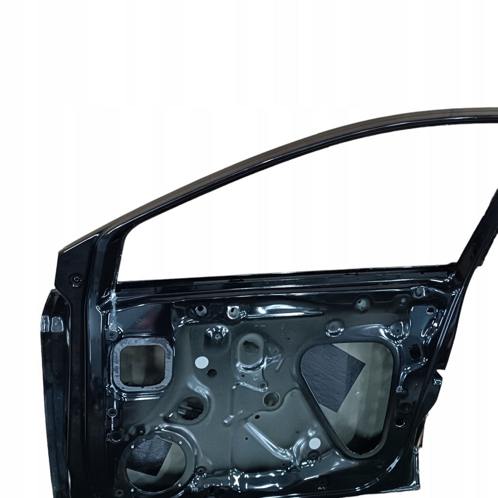 фото №13, Дверь правый перед seat ibiza v 6f 17-