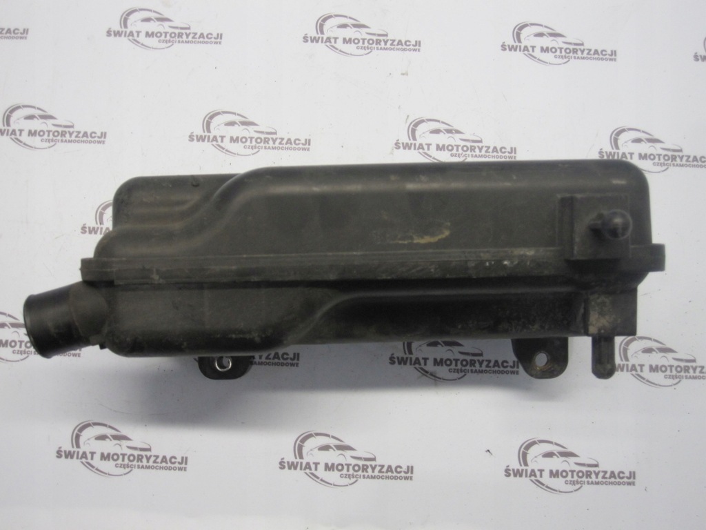 фото №5, Opel agila b 11r резонатор воздуха 51k-r01