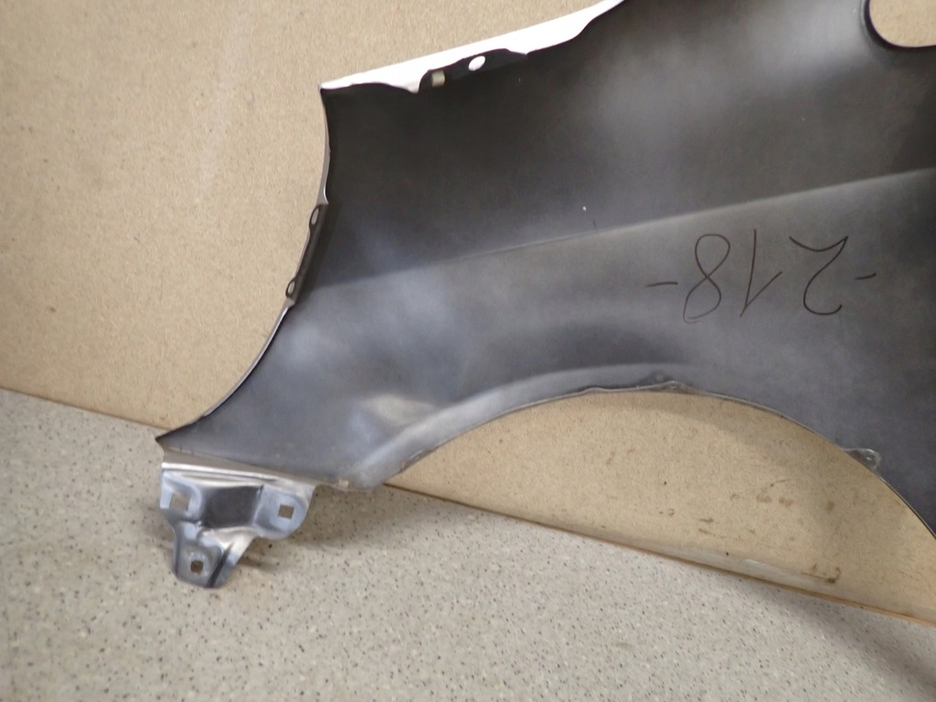 фото №9, Honda jazz ii 06-07 крыло передний правый lift