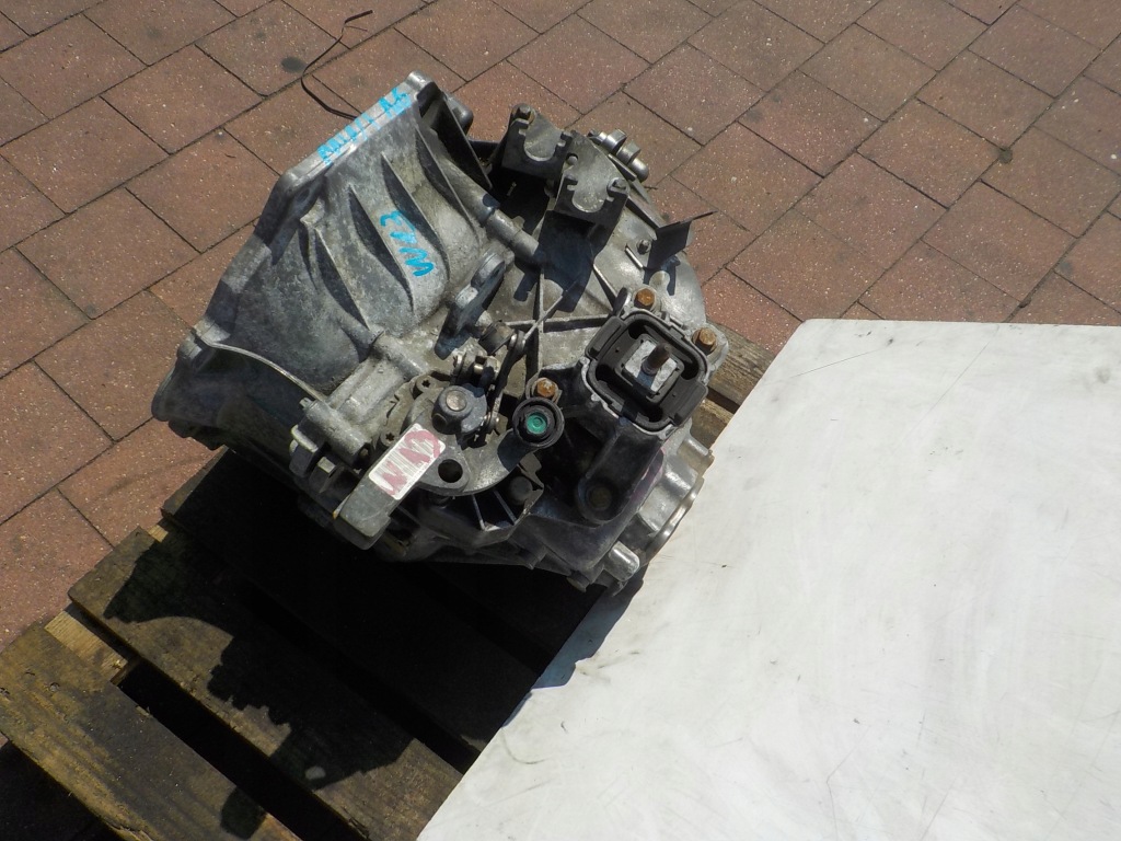 фото №13, Mini countryman r60 1.6d коробка передач передач 7594640