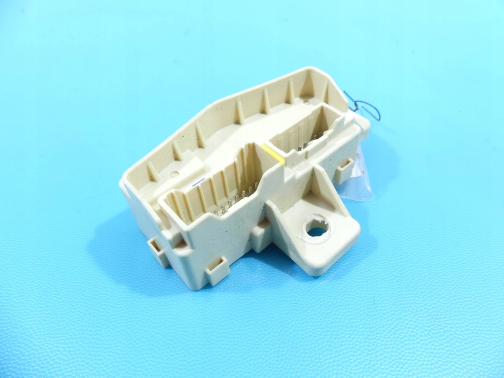 фото №1, Блок управления модуль иммобилайзер hyundai i30 iii 2016-