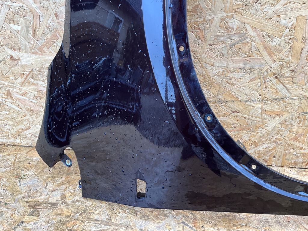 фото №11, Opel mokka крила правий передній перед