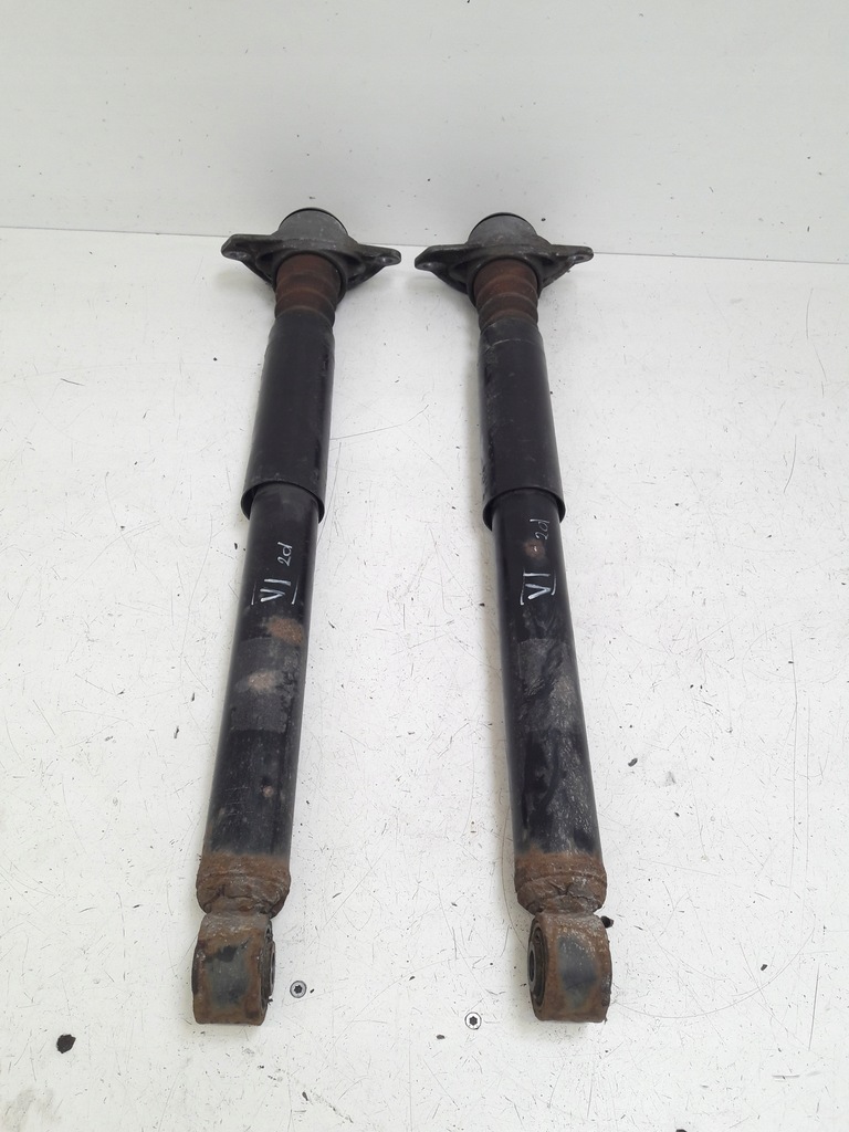 фото №1, Амортизатори задня пара vw golf vi