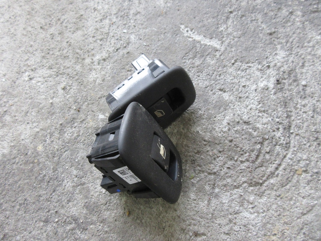 фото №1, Citroen c3 ii 2011 r. перемикач скло лівий задня