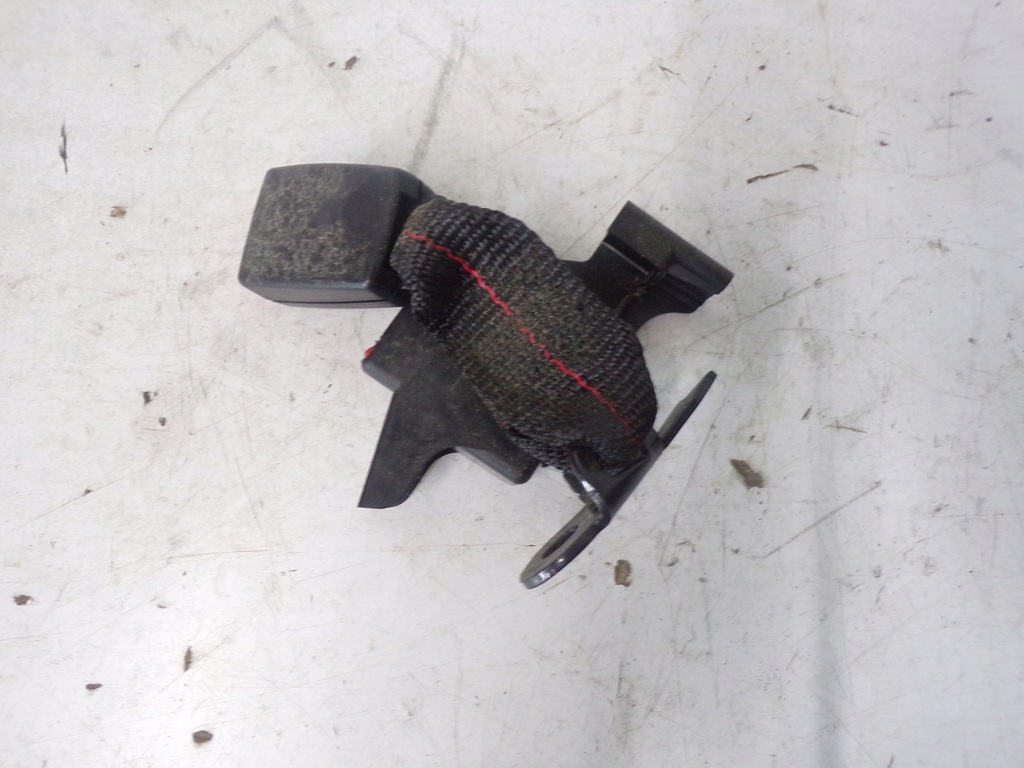 фото №1, Защёлки поперечина задняя renault clio iii lift