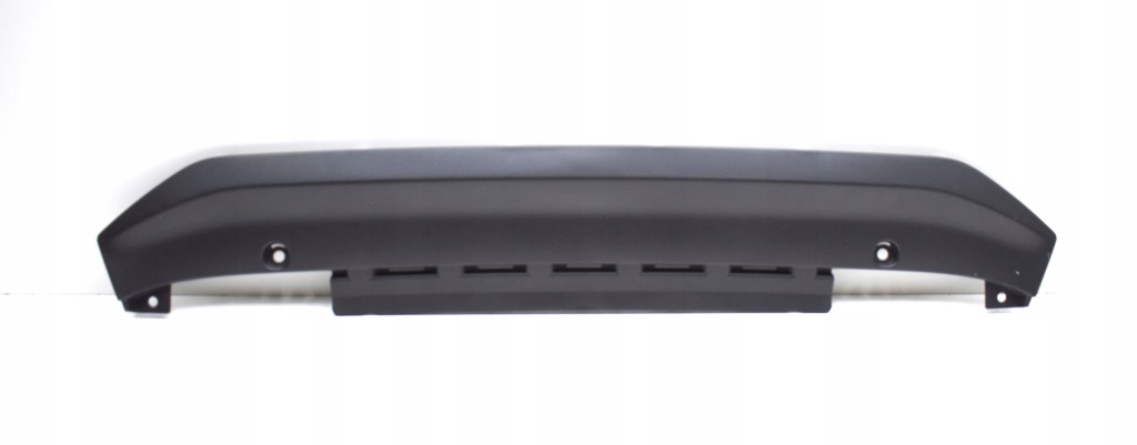 фото №1, Jeep wrangler jl плита защита пол спойлер бампера org новый