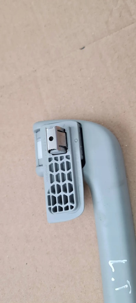 фото №7, A4 b9 8w ручка потолочный кронштейн левая левый задняя a5 8w