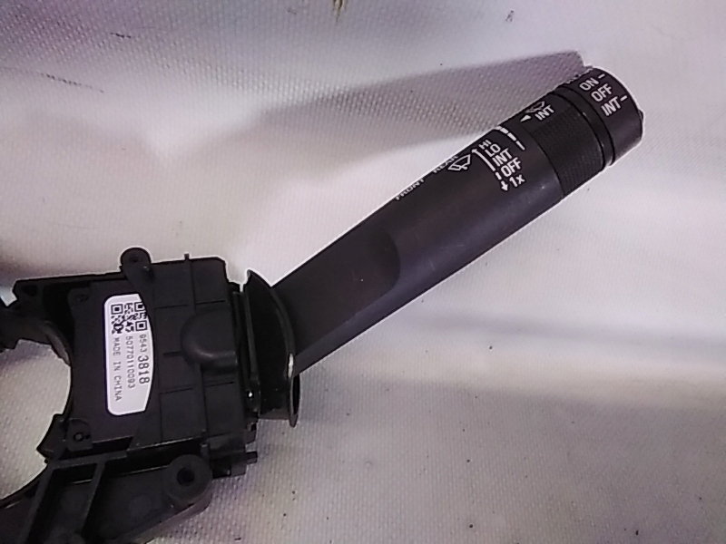 фото №3, 9917 opel insignia a lift переключатель комбинированный