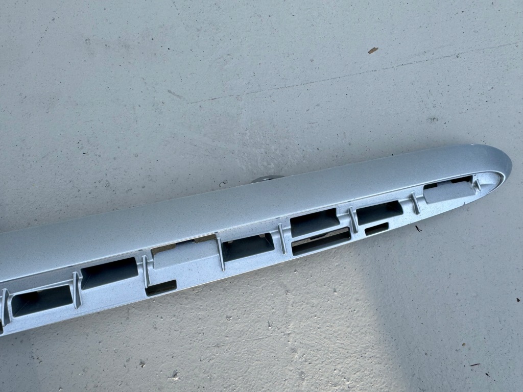 фото №7, Mercedes a-klasa w177 18r- решітка радіатора решітка радіатора решітка перед a1778880900