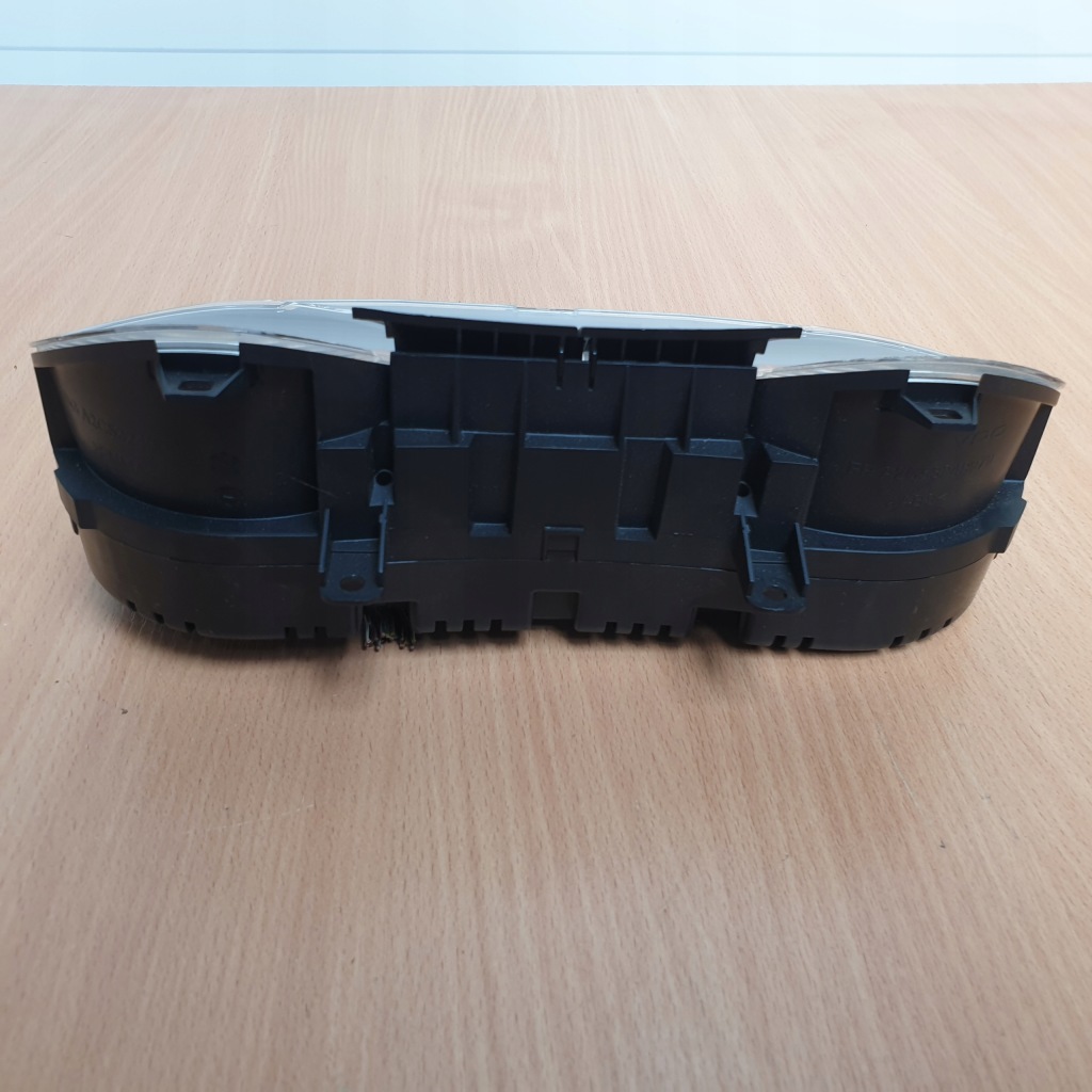 фото №5, Счетчик приборная панель seat ibiza iv 4 6j0920800l