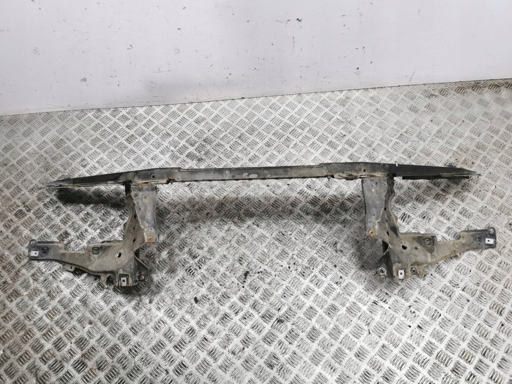 фото №1, Bmw x5 e53 2004 підсилювач верхній