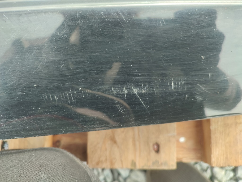 фото №9, Citroen c5 iii дверь левый задняя задние ktvd sedan