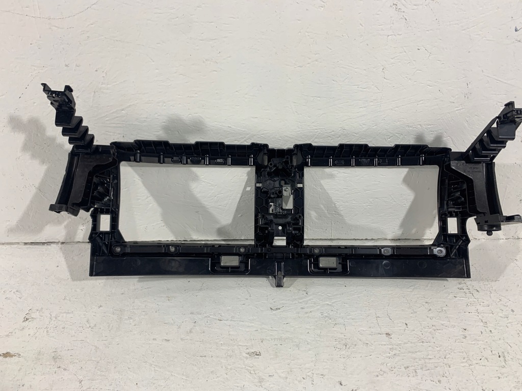 фото №7, Усилитель каркас решётка радиатора перед bmw 4 g26