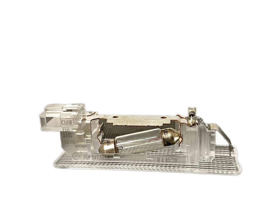 фото №1, Vw audi лампа освещение 3g0947101a