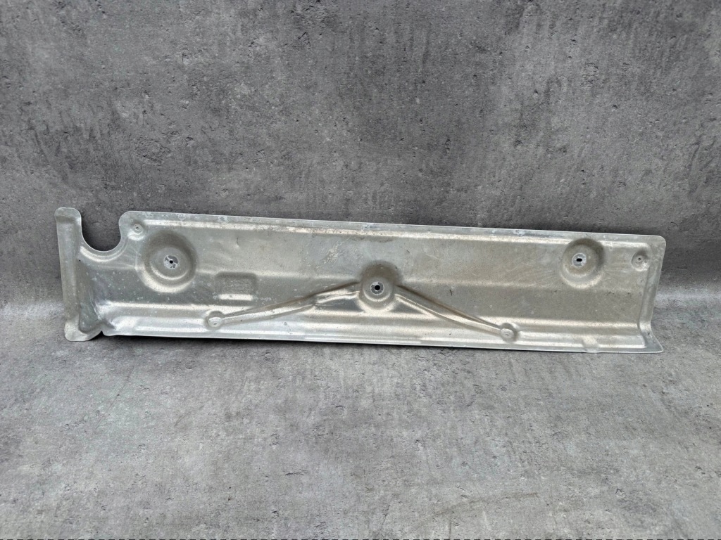 фото №1, Защита тепловая выхлоп bmw x5 g05 x6 g06