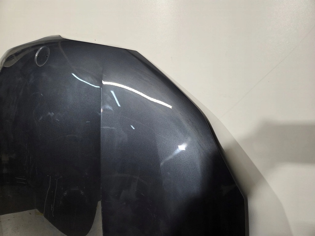 фото №13, Капот крышка двигателя bmw 7 g11 g12