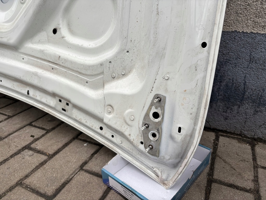 фото №11, Капот крышка двигателя mercedes cls w257 a257 c257 257 53 amg a2578870000