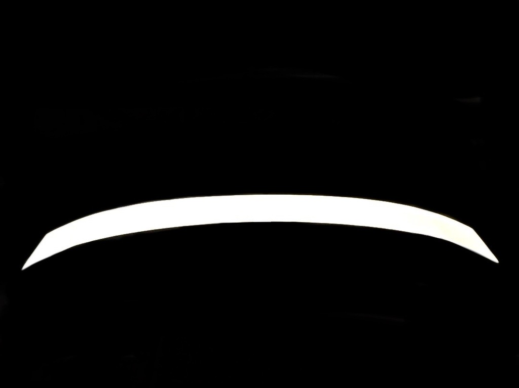 фото №1, Bentley new continental gt 2020 задний спойлер rear