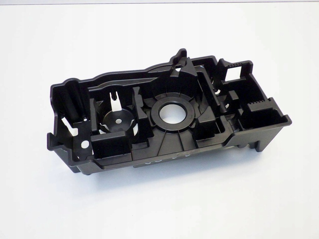 фото №1, Peugeot 2008 ii 2022 бардачок вкладиш багажника