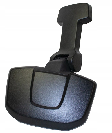 фото №1, Дзеркало дзеркало рампове передні scania r s p g з підігрівом з maskownicami