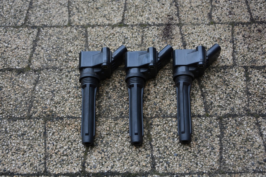 фото №1, Катушка зажигания fabia 3 04c905110e