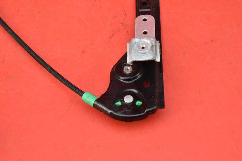 фото №5, Подъемник стекло правый перед eu 05020786ae chrysler pacifica 1 i 07r