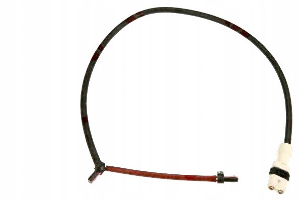 фото №14, Датчик колодки. тормозной. porsche 911 997 09- перед