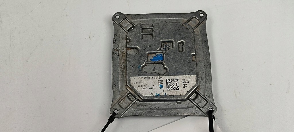 фото №1, Перетворювач модуль led 130732948901 jeep cherokee kl