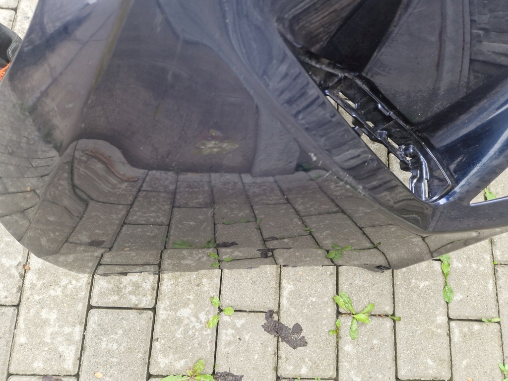 Бампер lexus rx lift sport iv prest-l03 Київ